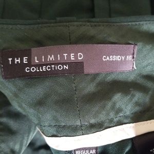 The Limited Pants - The Limited Cassidy Fit Pants The Limited Pants - The Limited Cassidy Fit Pants